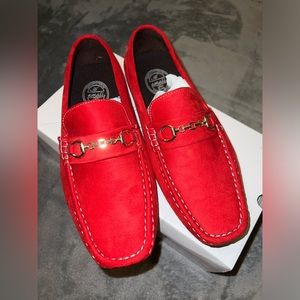 Amali Men’s Dress shoes (8.5)